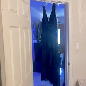 Lulu dress never worn with tag